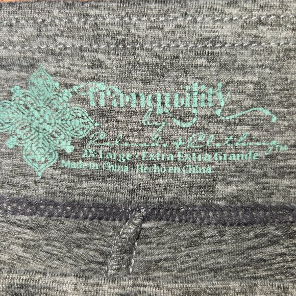 Tranquility Skort - Picture 3 of 3